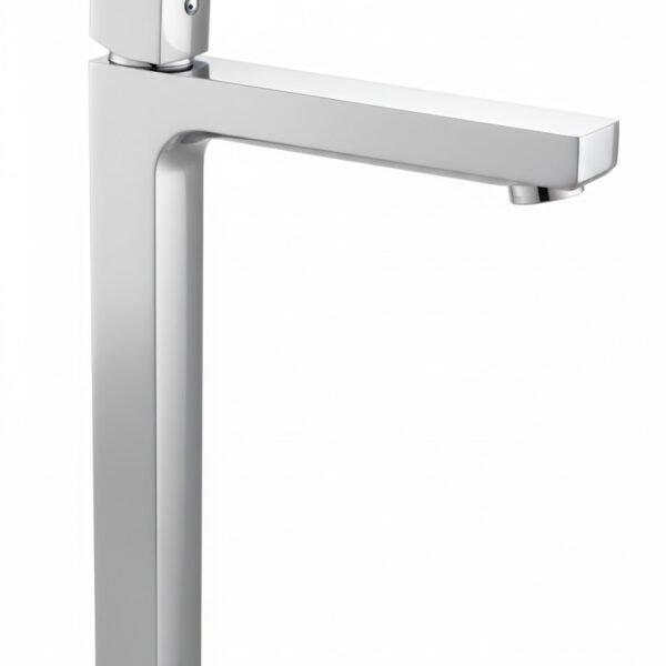 KUP- 35021 PM TALL BODY PILLAR COCK (YJ2098)