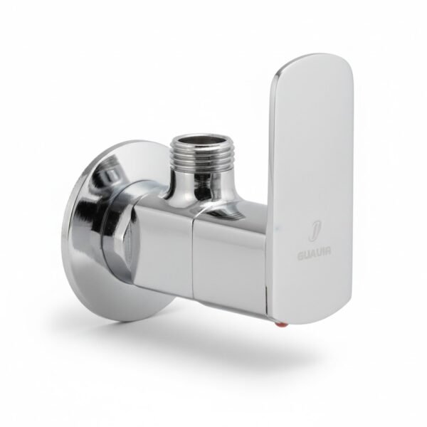 KUP 35053 PM ANGLE COCK (YJ2101)