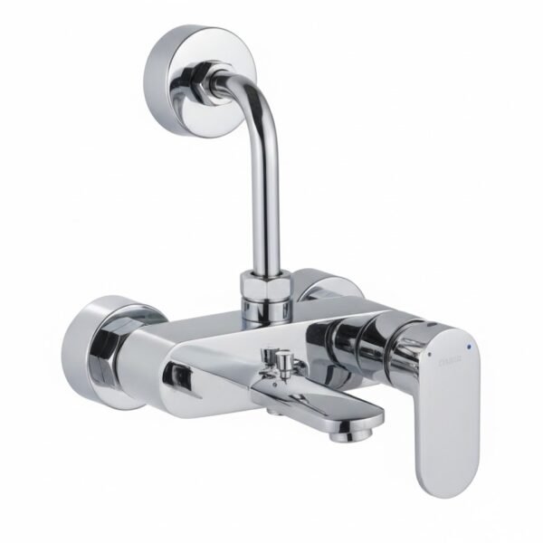 WALL MIXER 2 IN 1 OPP - 15117 PM (YJ2102)