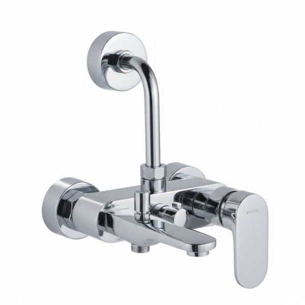 WALL MIXER3 IN 1 OPP - 15125 PM (YJ2103)