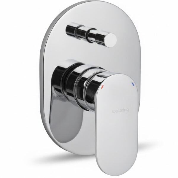 DIVERTER PART KIT OPP - 15065NKPM (YJ2104)