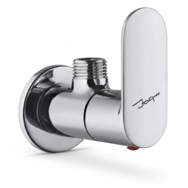 ANGLE COCK OPP - 15053 PM  WITH FLANGE (YJ2110)