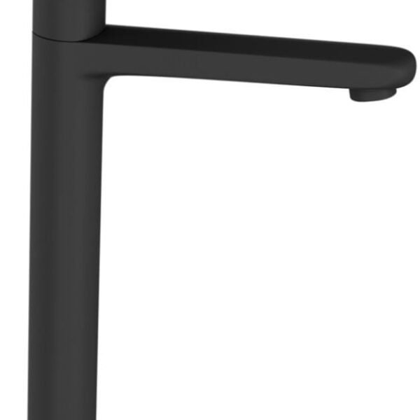 TALL BODY PILLAR COCK OPP-BLM-15021PM (YJ2120)