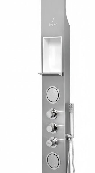 SHOWER PANEL JPL SSF-ST88158B SELFY (YJ2319)