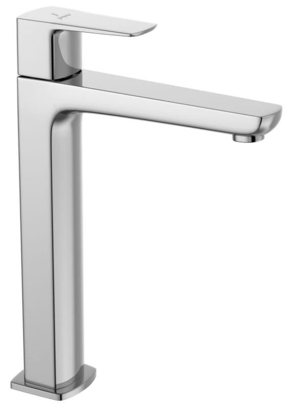 YJ2331 TALL BODY PILLAR COCK KUP-GDS-35021PM (YJ2331) - Image 1