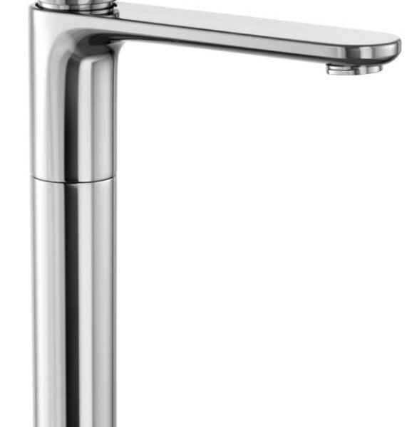 TALL BODY BASIN MIXER OPP 15005 BPM (YJ3000)