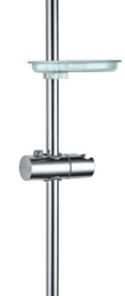 SLIDING RAIL LONG SHA-1187N  (YJ3052)