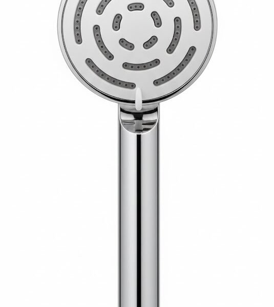 HAND SHOWER HSH-1653 MAZE  ROUND (YJ3065)