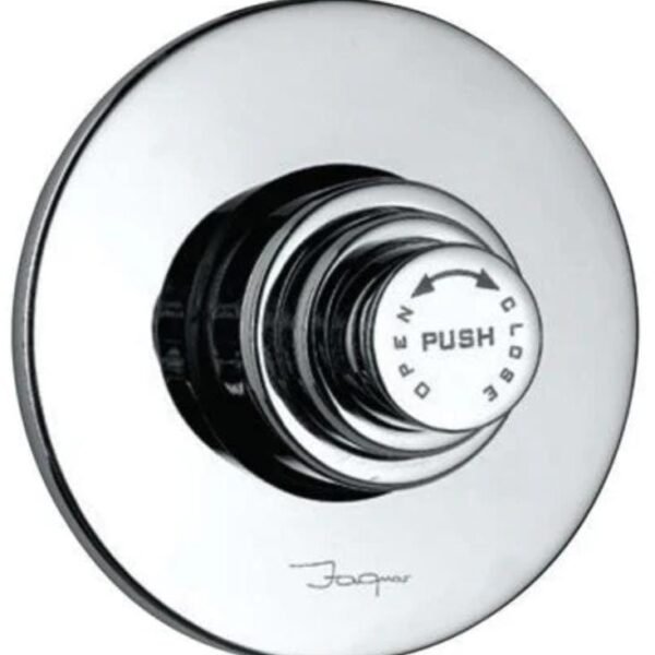 FLV-1085N FLUSH VALVE 32MM (YJ3103)