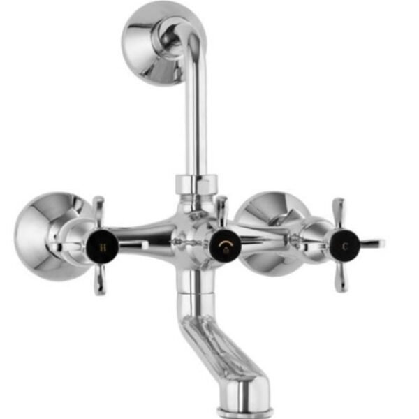 WALL MIXER 2IN1 QQP-7273PM (YJ3119)