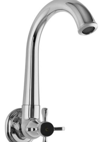 SINK COCK QQP-7347PM (YJ3120)