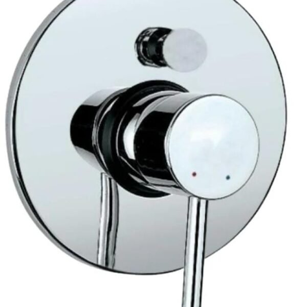 SINGLE LEVER EXPOSED PART KIT FLR-5065K  (YJ3124)