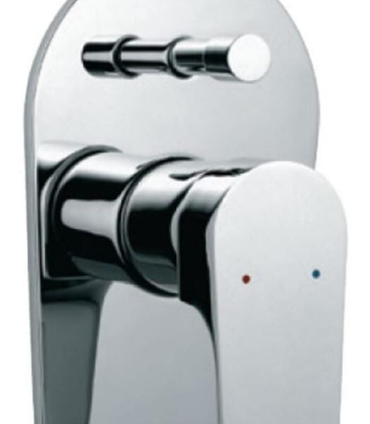 SINGLE LEVER EXPOSED PARTS ARI-39079K (YJ3125)