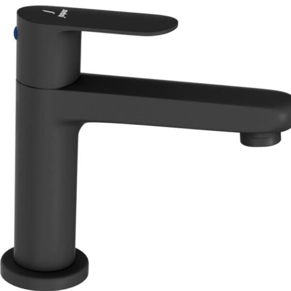 PILLER COCK OPP-BLM-15001PM  MATT BLACK (YJ3126)