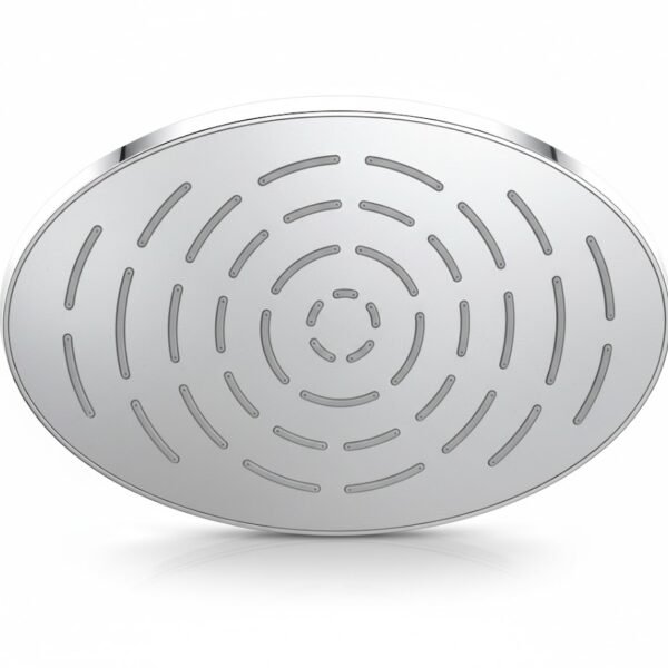 OVER HEAD SHOWER OHS-1635 MAZE OVAL (YJ3234)