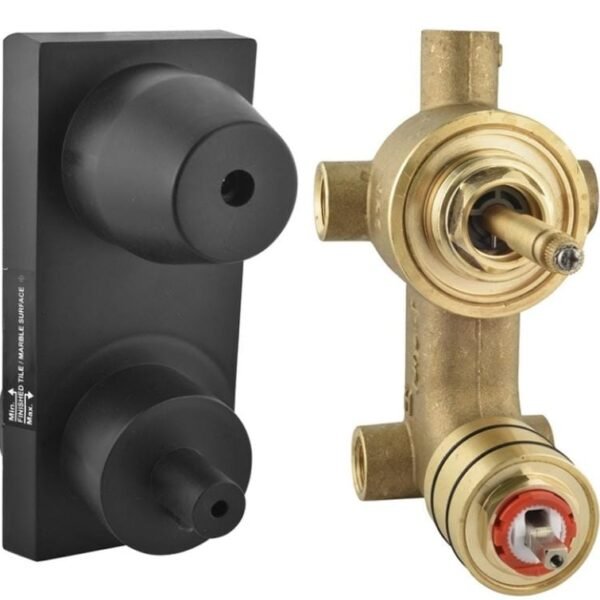 AQUAMAX CON BODY ALD-783N (YJ3244)