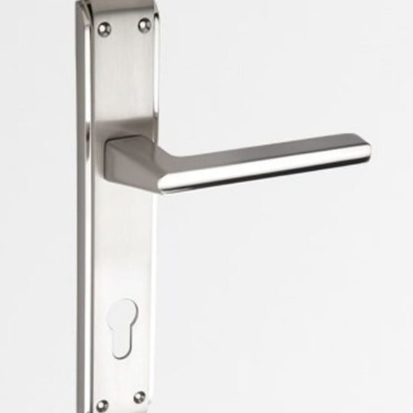 MORTICE LOCK  N.E.H.07 2C 240MM (6754) (YL4885)