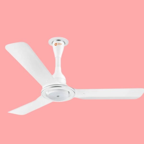 FAN I-FLOAT 48 INCH  WHITE (YO0566)