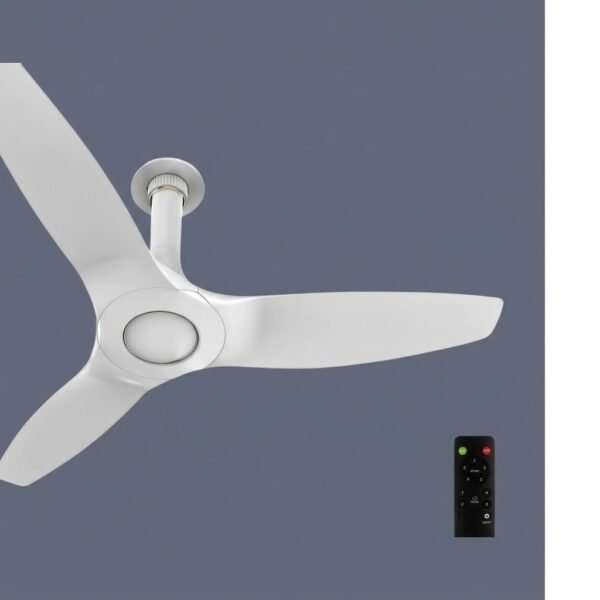 FAN AERO QUIET 36 INCH WHITE (YO0597)