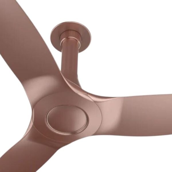 FAN AERO QUIET 36 INCH BABY CARAMEL BRN 1 STAR (YO0654)