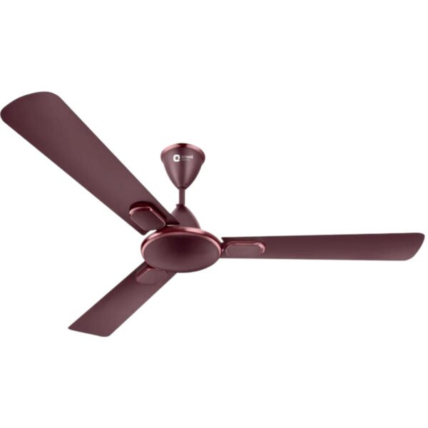 FAN BLANCO 48 INCH WNBRN AD 1S HS (YO0670)