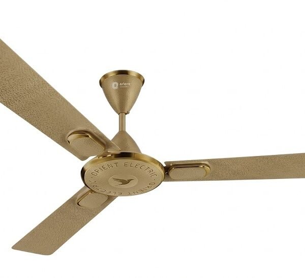 FAN BLANCO 48 INCH TGLD AD 1S HS (YO0672)