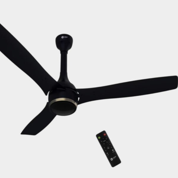 FAN AEON BLDC REMOTE 48 INCH KNIGHT BLUE (YO0675)