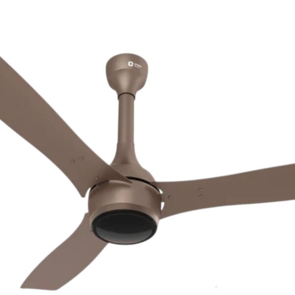 FAN AEON BLDC REMOTE 48 INCH TANG BROWN (YO0677)