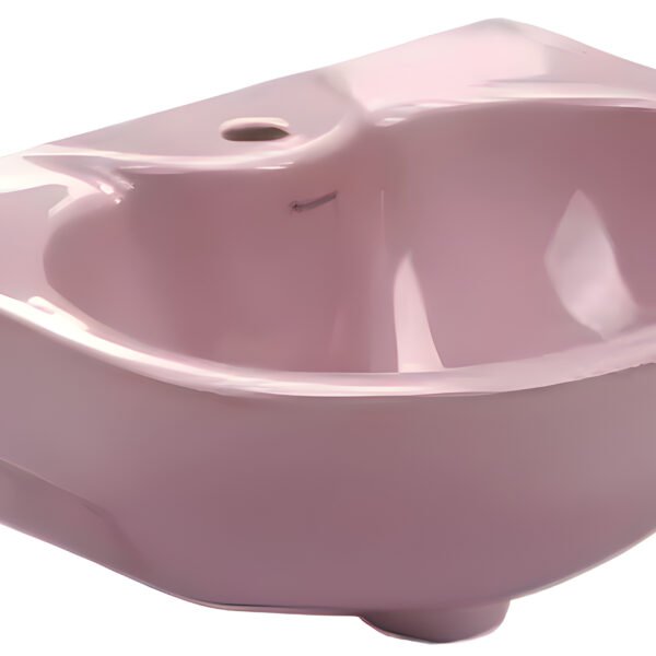 WASH BASIN TAPTI ELEGANT PURPLE (YP4153)