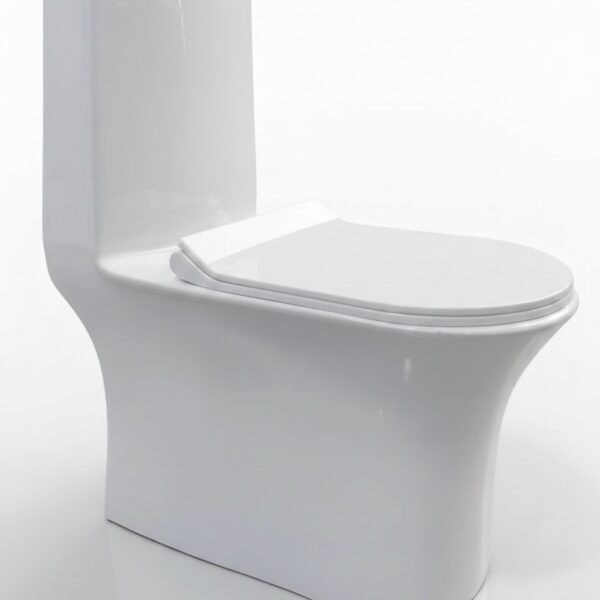 WESTERN CLOSET MELLOSA S/P CLOSET (YR5023)