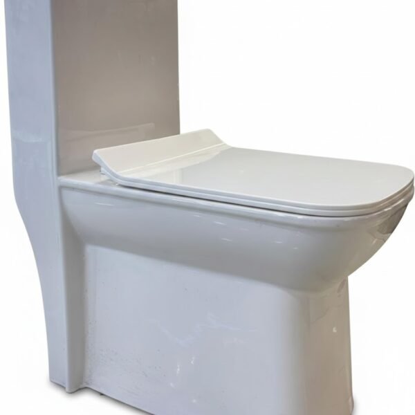 WESTERN CLOSET ARGON S/P (YR5029)