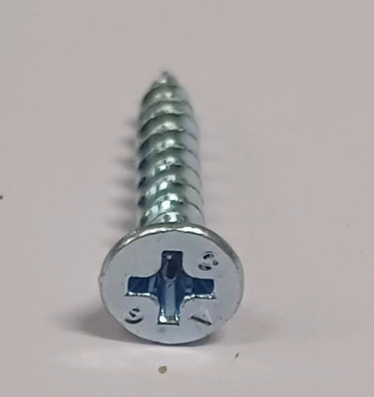 YS2008A SCREW ZINK 19X6 (YS2008A) - Image 1