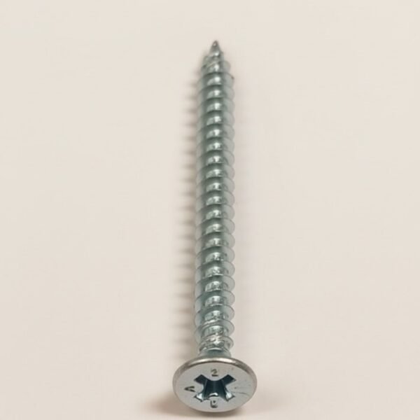 SCREW  ZINK 50X8  (YS2024)