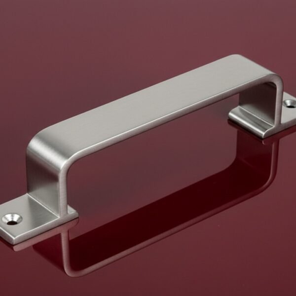 HANDLE SECTION ALU SS 6 INCH /METRO (A3500)