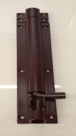 A7072 (TOWER BOLT ALU RAJ/METRO 10X1/2 MAT / PC)