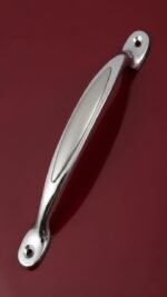 HANDLE BRASS MATIZ SS/ATQ 6 INCH (B5765) - Image 2