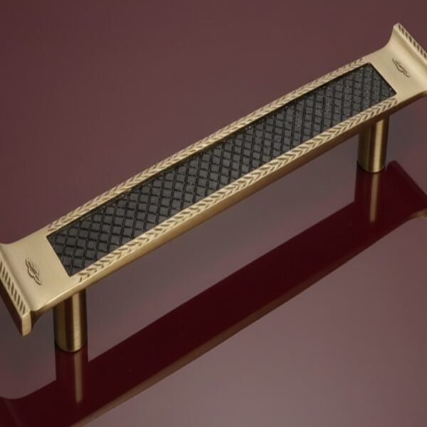 HANDLE BRAS  1029 FANCY ANTQ 10 INCH (B5790)