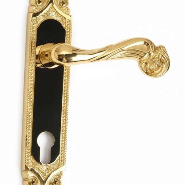 MORTICE LOCK 10 INCH SG 863 (40) (B5961)