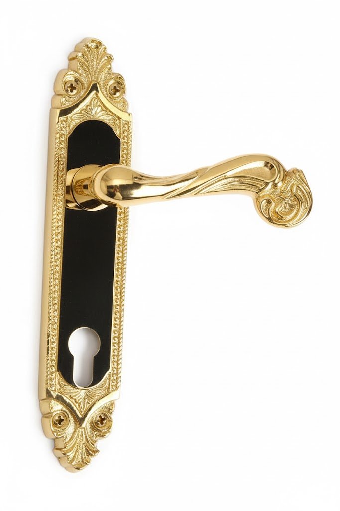 b5961 MORTICE LOCK 10 INCH SG 863 (40) (B5961) - Image 1