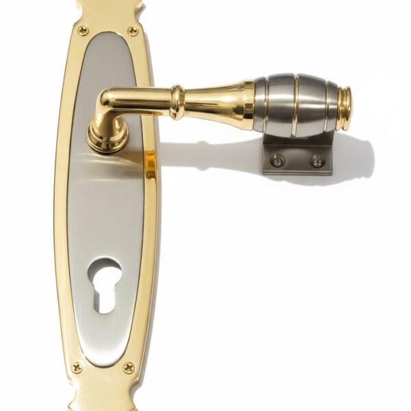 MORTICE LOCK 11 INCH SG 380 (15) (B5970)