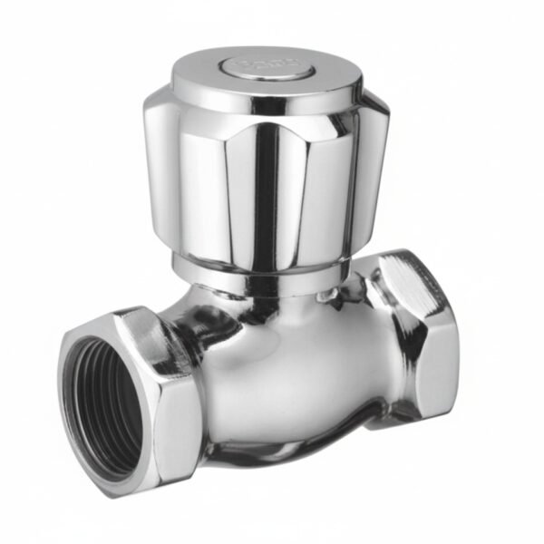 OPEN STOP COCK 20MM (B6880)