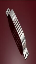 HANDLE SS  6 INCH GREAT SON (H3747) - Image 2