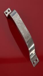 HANDLE SS  6 INCH GREAT SON (H3747) - Image 3