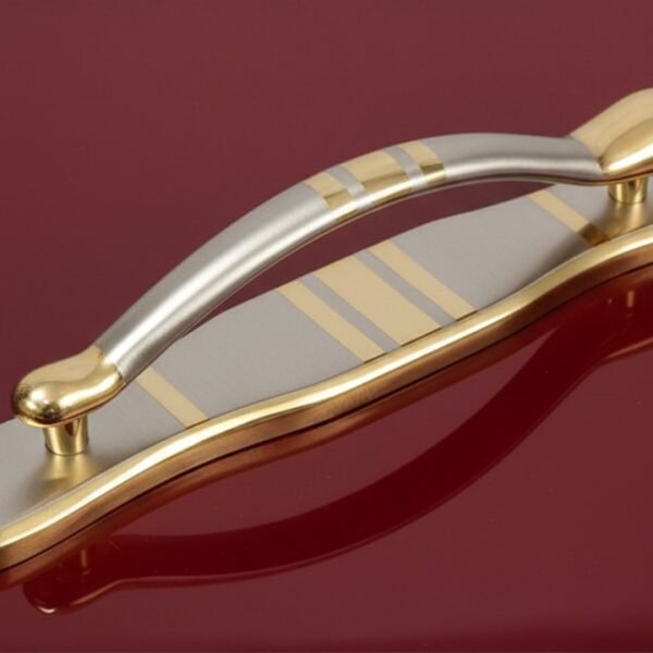 HANDLE 10 INCH KNOCK MG SG (0 - 28) (H5566)