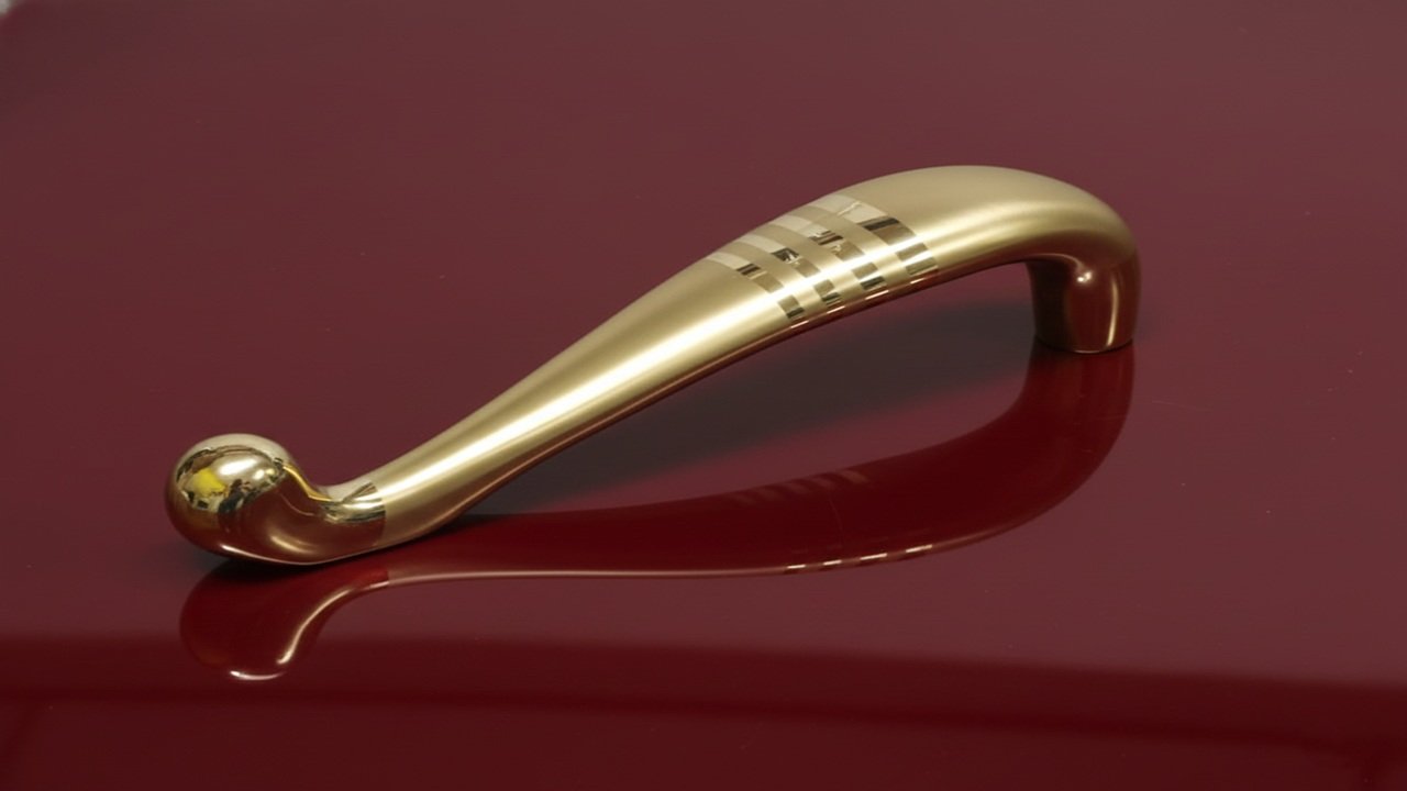 h5580 HANDLE 8 INCH COBRA MG SG (50 - 108) (H5580) - Image 1