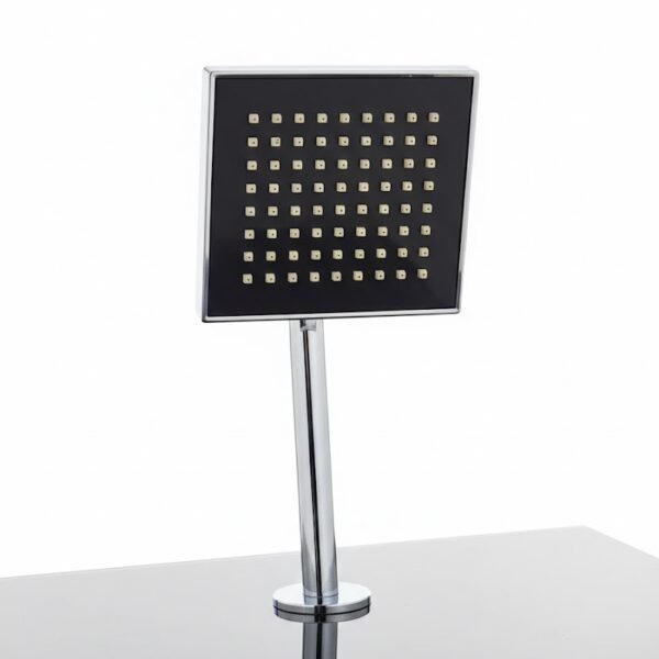 OVER HEAD SHOWER ALD-024  WITH ARM SET 4X4 (TMP11472)