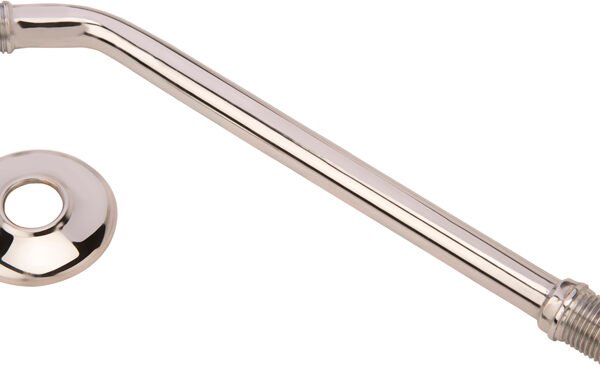 SHOWER ARM WITH FLEN 12 INCH (B6950)