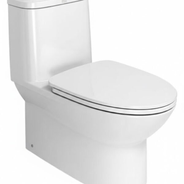 WESTERN CLOSET CCAS2073 NEO MODERN S/PIECE (YA2610)