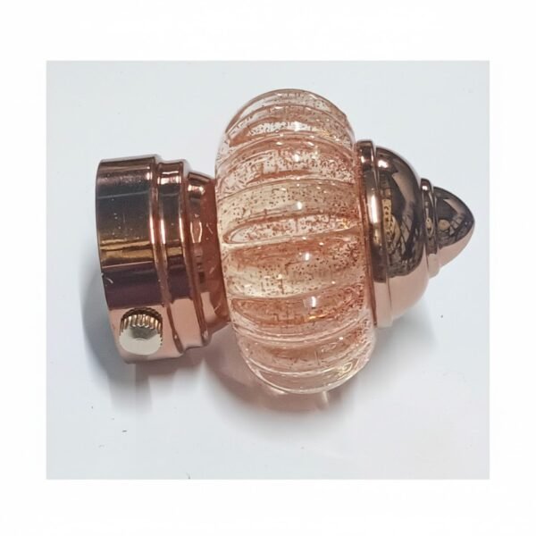 CURTAIN BRACKET TANGO ONLY BALL RG (YC5198)