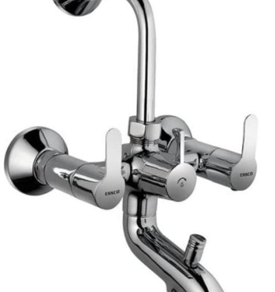 WALL MIXER 3 IN 1 COS-103281 (W) PROV (YE3114)